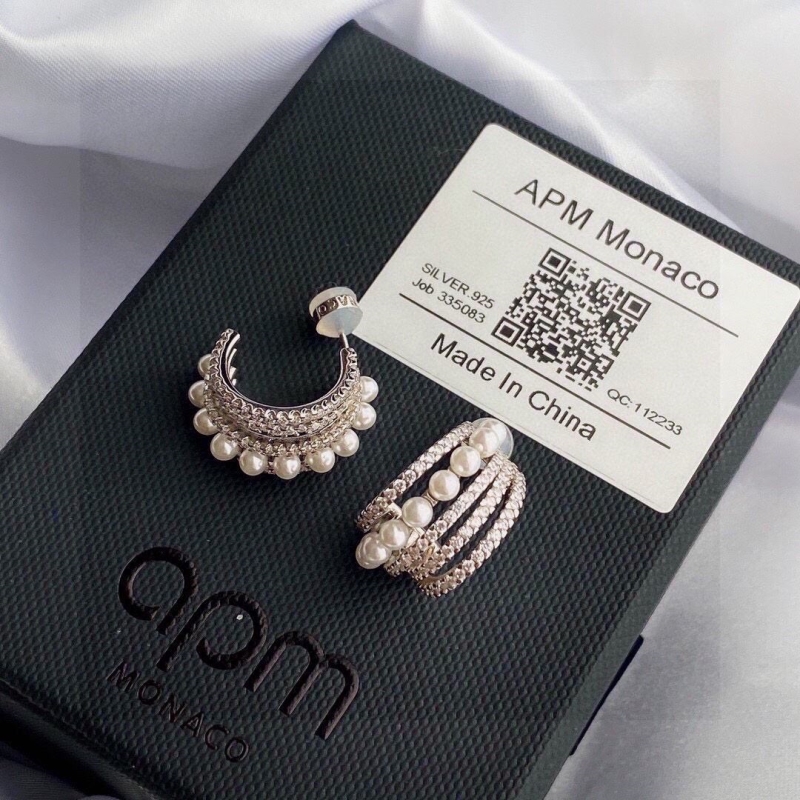 Apm Earrings